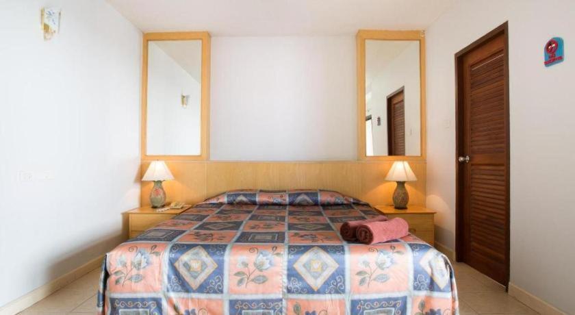 Hotel Diamond Place 3*
