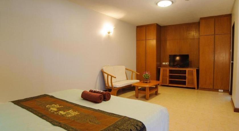 Hotel Diamond Place Pattaya