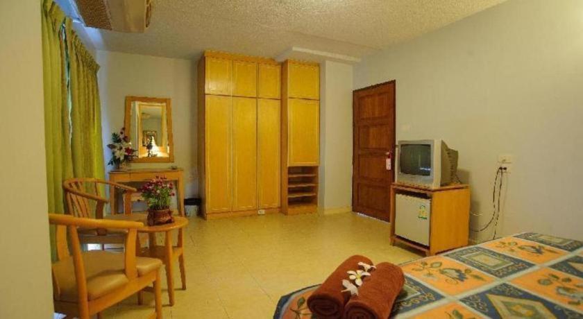 Diamond Place 3* Pattaya