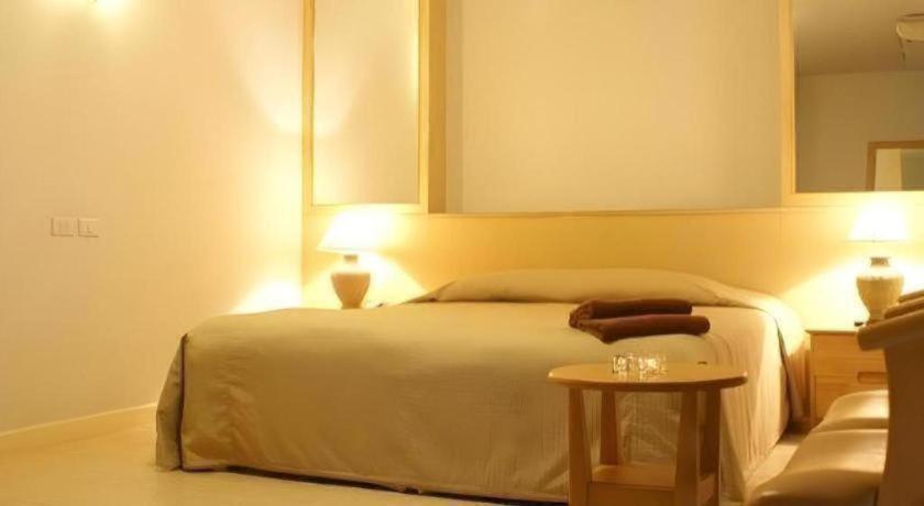 Hotel Diamond Place 3*