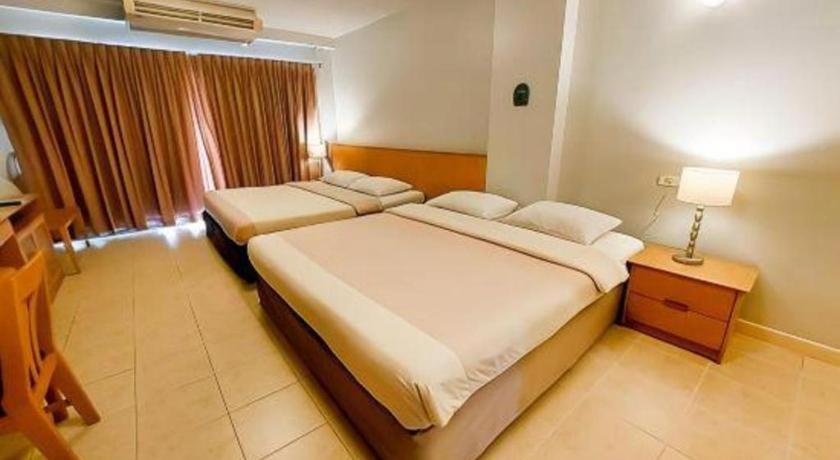 Diamond Place Hotel Pattaya