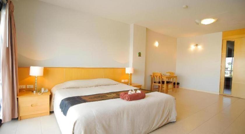 Diamond Place Pattaya
