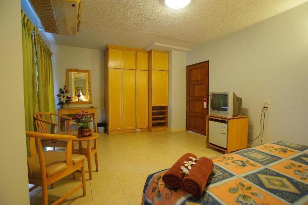 Hotel Diamond Place